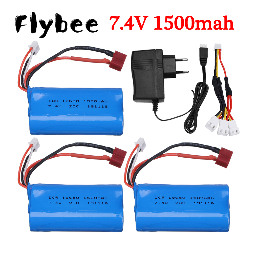 7.4V 1500mah Li-ion Battery 18 - Impact Driver Cordless incelemesi ve fiyatı
