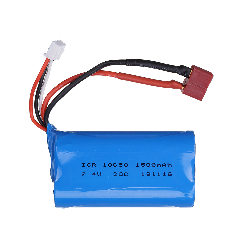 7.4V 1500mah Li-ion Battery 18 - Impact Driver Cordless incelemesi ve fiyatı