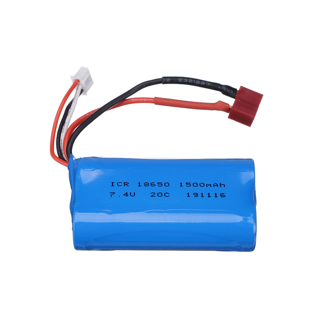 7.4V 1500mah Li-ion Battery 18 - Impact Driver Cordless incelemesi ve fiyatı
