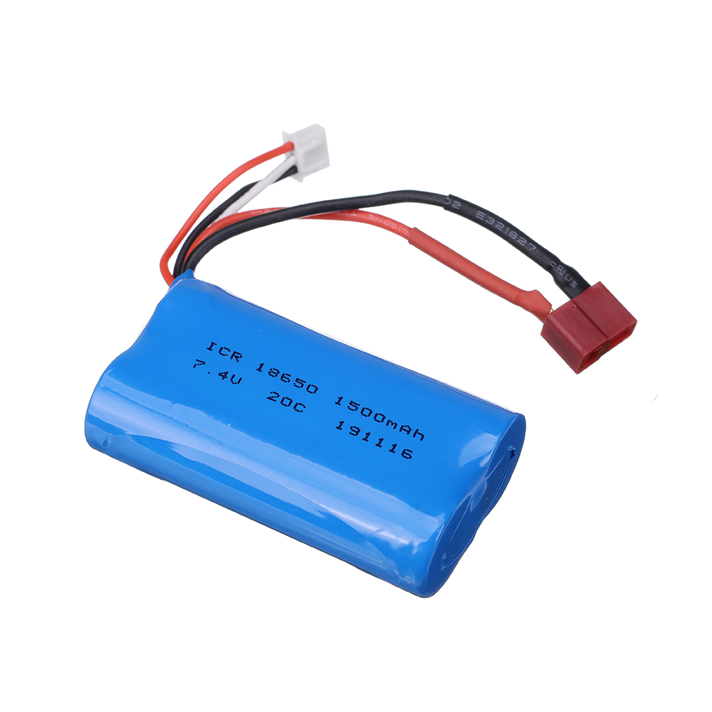 7.4V 1500mah Li-ion Battery 18 - Impact Driver Cordless incelemesi ve fiyatı