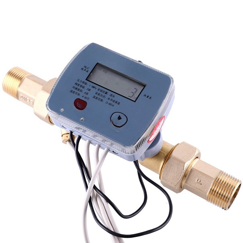 Ultrasonic Meter Heat Power Co - Power Tools Company incelemesi ve fiyatı
