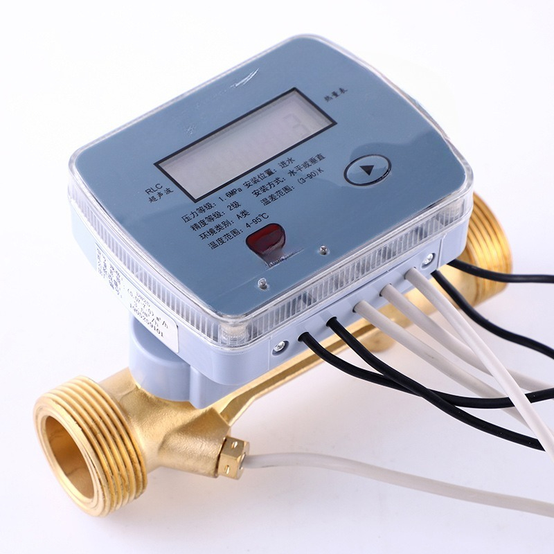 Ultrasonic Meter Heat Power Co - Power Tools Company incelemesi ve fiyatı