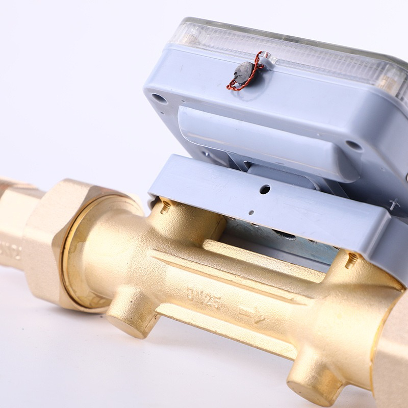 Ultrasonic Meter Heat Power Co - Power Tools Company incelemesi ve fiyatı