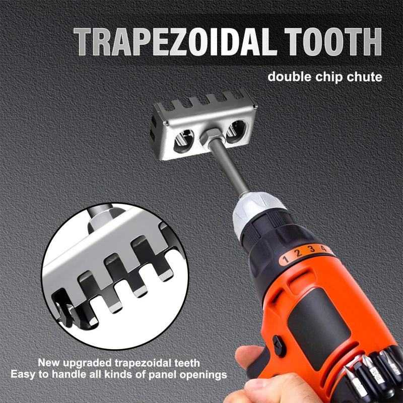 Square Drill Hole Opener Elect - Power Tools Software incelemesi ve fiyatı