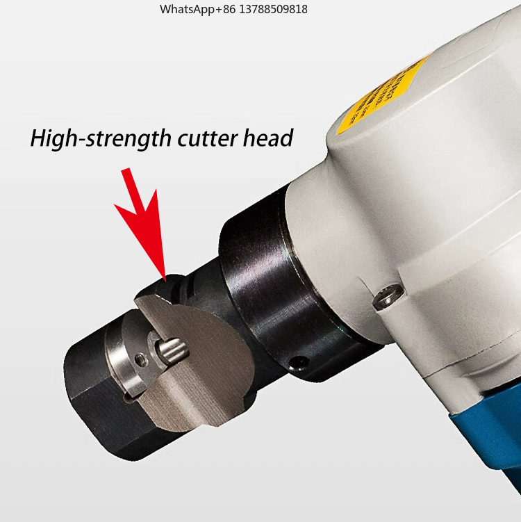 Dongcheng Electric Shears 220V - Power Tools Dongcheng incelemesi ve fiyatı