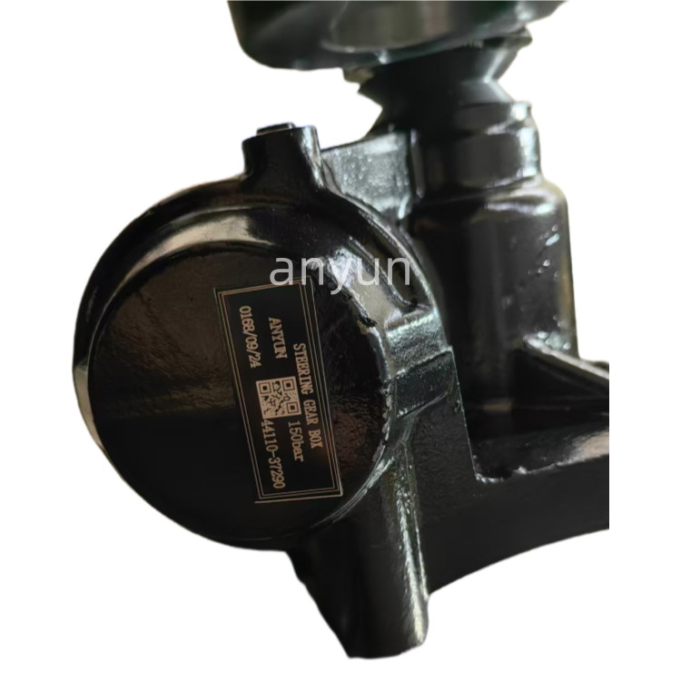 Hydraulic Power Steering Gear  - Power Tools Manufacturers In China incelemesi ve fiyatı