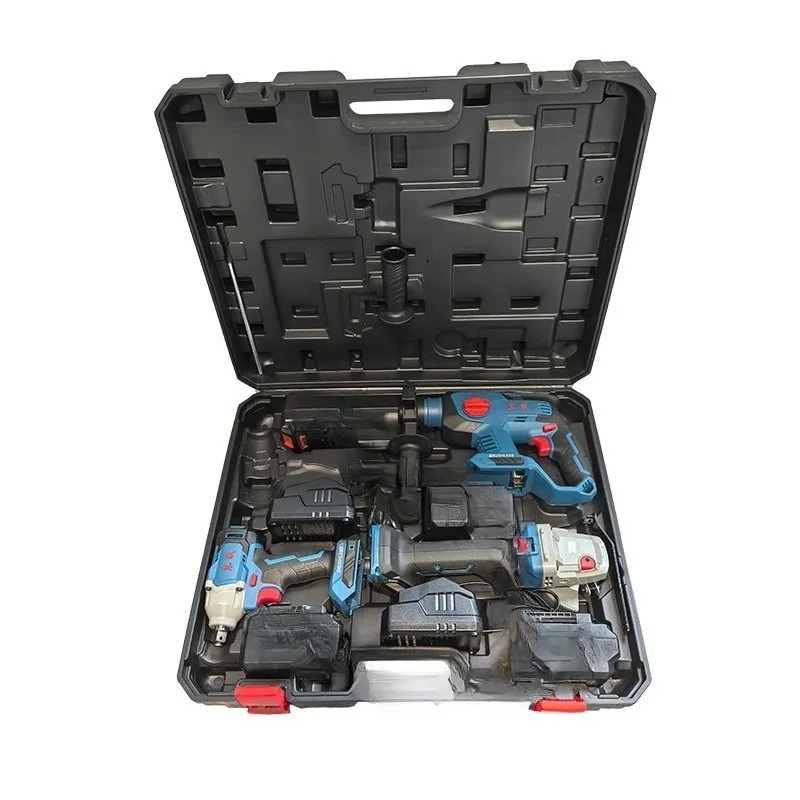 Electric Hammer Lithium Batter - Power Tools Dongcheng incelemesi ve fiyatı
