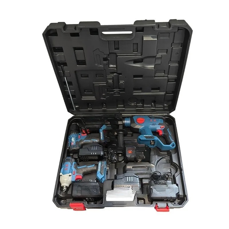Electric Hammer Lithium Batter - Power Tools Dongcheng incelemesi ve fiyatı