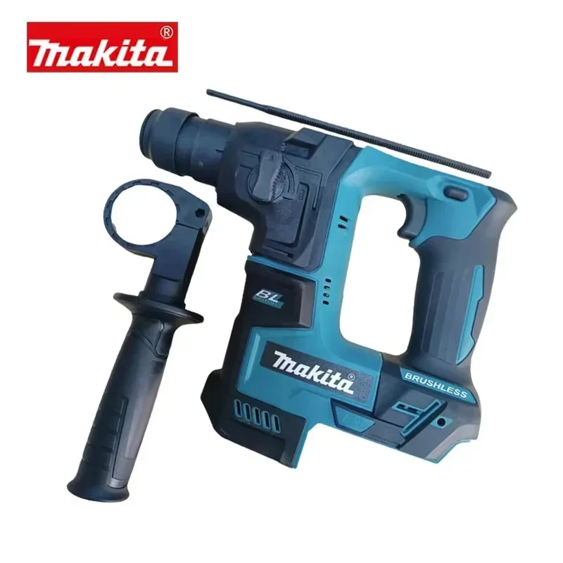 Makita Brushless Hammer Cordle - Impact Driver Cordless incelemesi ve fiyatı