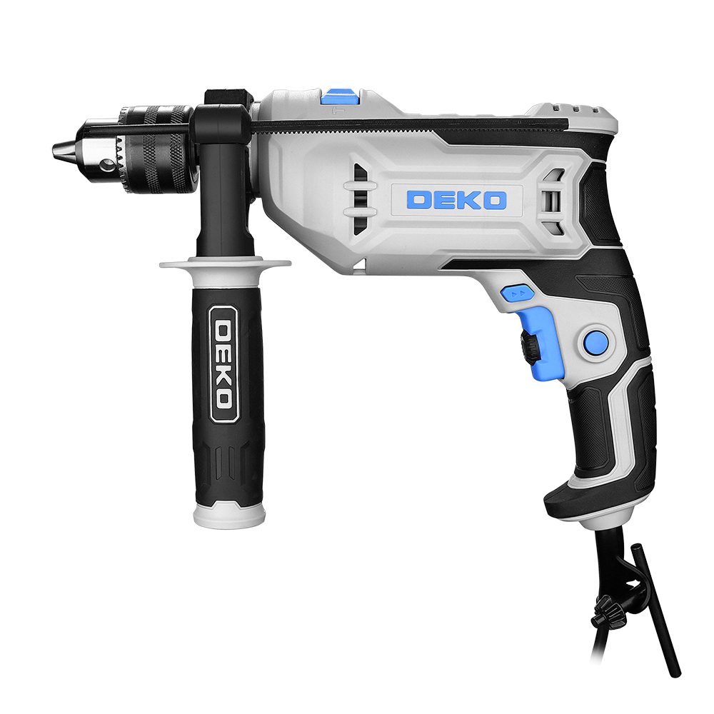 DEKO DKID13XL65G  professional - Power Tools Dongcheng incelemesi ve fiyatı