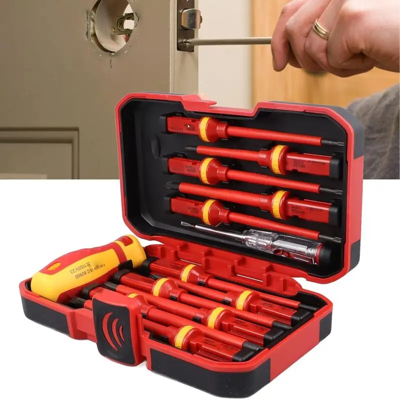 1000V Insulated Screwdriver Se - Power Tools Software incelemesi ve fiyatı