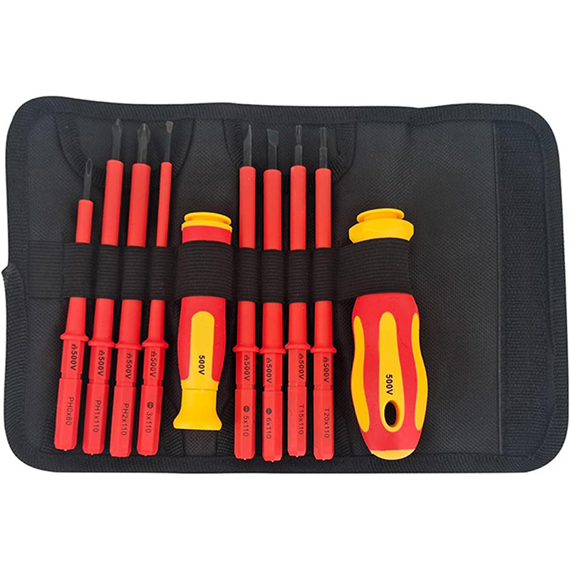 1000V Insulated Screwdriver Se - Power Tools Software incelemesi ve fiyatı