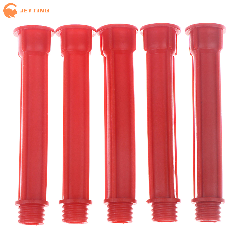 (New) 5/10pcs Caulking Nozzle  - Power Tools For Windows incelemesi ve fiyatı