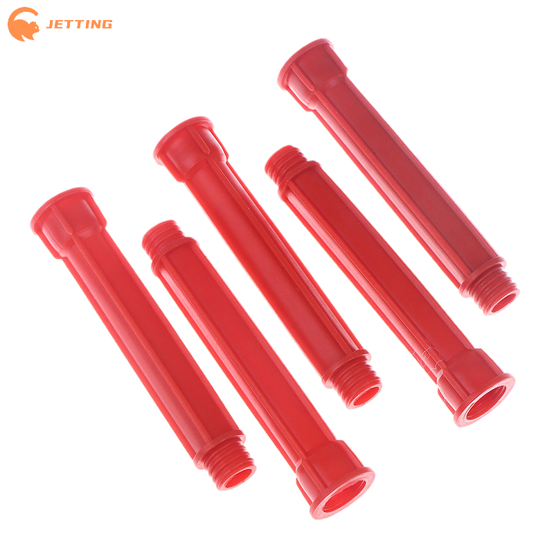(New) 5/10pcs Caulking Nozzle  - Power Tools For Windows incelemesi ve fiyatı