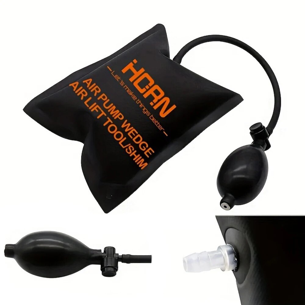Air Pump Wedges Inflatable Air - Power Tools For Windows incelemesi ve fiyatı