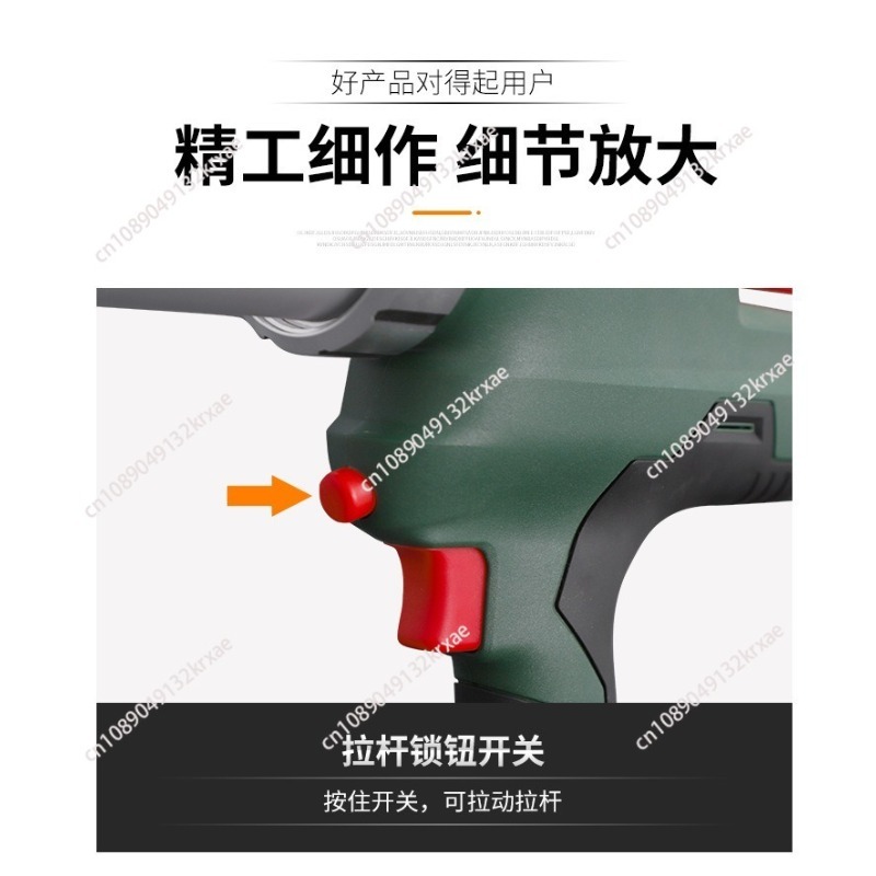 Cement mortar caulking gun Doo - Power Tools For Windows incelemesi ve fiyatı