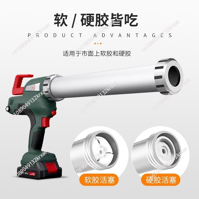 Cement mortar caulking gun Doo - Power Tools For Windows incelemesi ve fiyatı