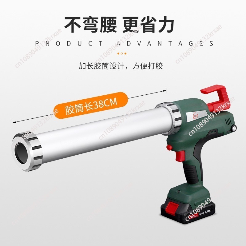 Cement mortar caulking gun Doo - Power Tools For Windows incelemesi ve fiyatı