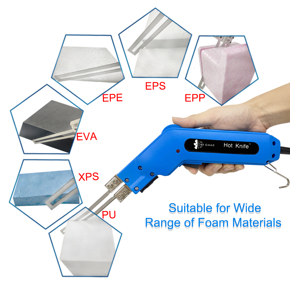 Electric Foam Polystyrene Knif - Power Tools Software incelemesi ve fiyatı