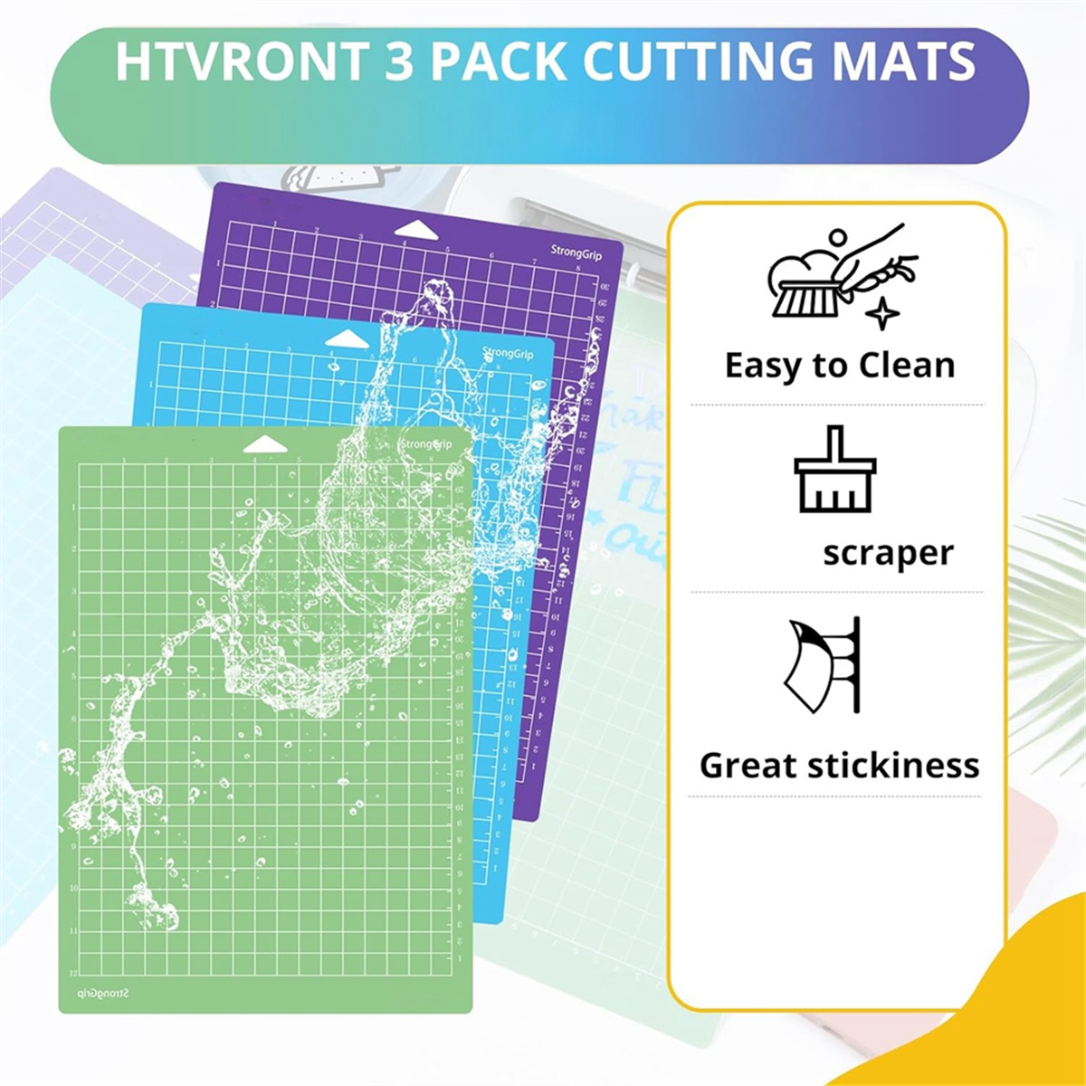 L33A_Cutting Mats for Joy Xtra - Power Tools Xtra Power incelemesi ve fiyatı