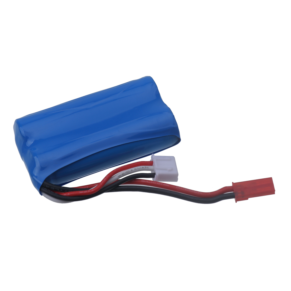 7.4V RC Boat Battery For Wltoy - Impact Driver Cordless incelemesi ve fiyatı