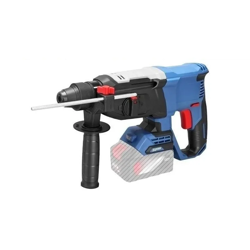Electric Hammer Pickaxe Drill  - Power Tools Dongcheng incelemesi ve fiyatı