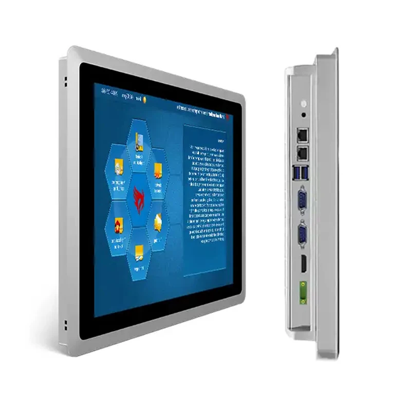 FOR industrial pc 15 inch hmi  - Power Tools For Windows incelemesi ve fiyatı