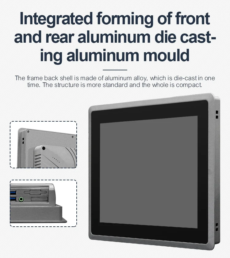 FOR industrial pc 15 inch hmi  - Power Tools For Windows incelemesi ve fiyatı