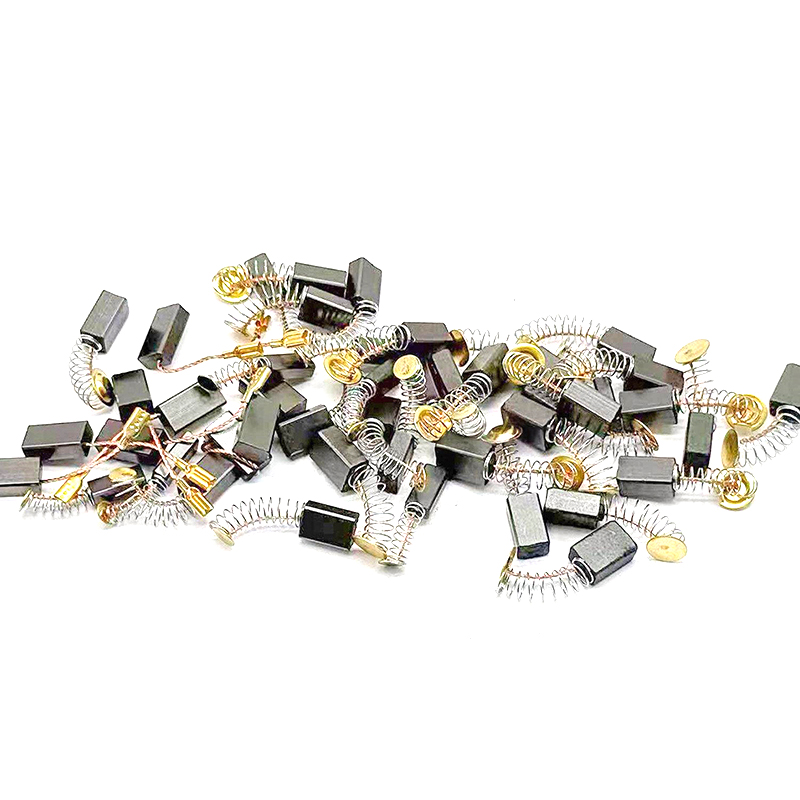 NEW SALE 50pcs Carbon Brush Re - Power Tools On Sale incelemesi ve fiyatı
