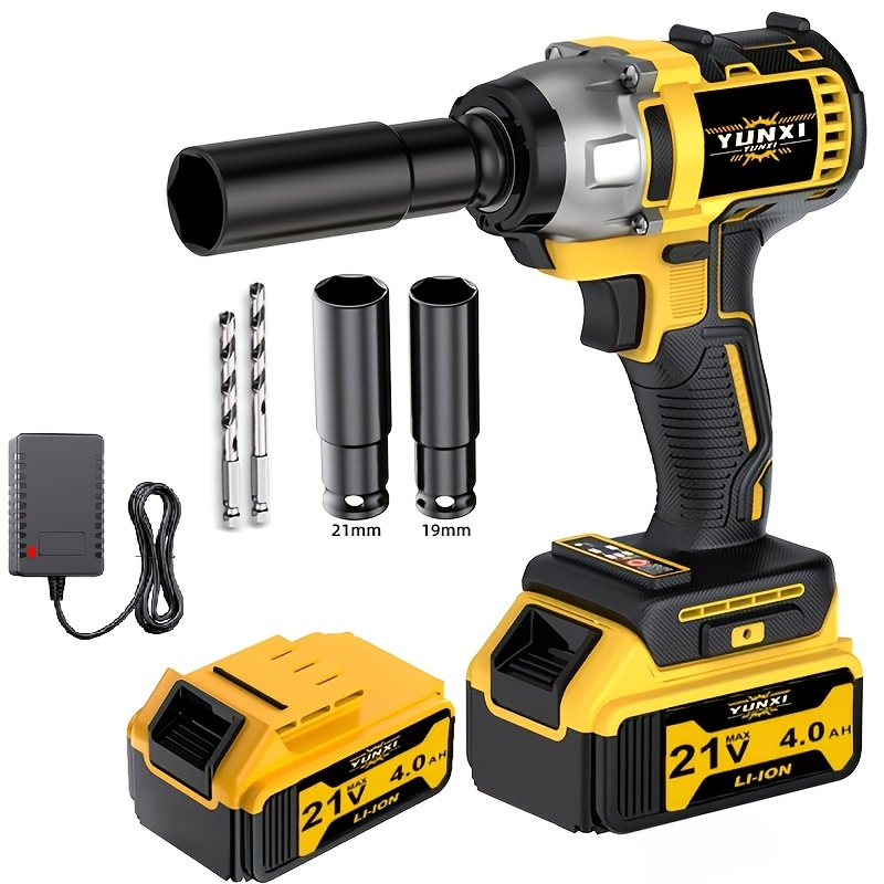 2026 New Lithium Battery Wirel - Power Tools Manufacturers In China incelemesi ve fiyatı