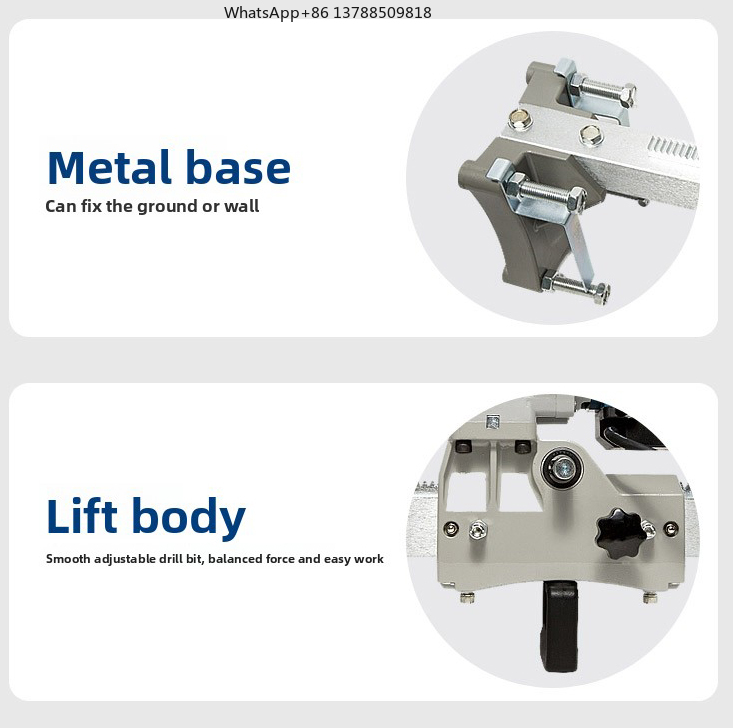 Dongcheng Electric Diamond  Dr - Power Tools Dongcheng incelemesi ve fiyatı