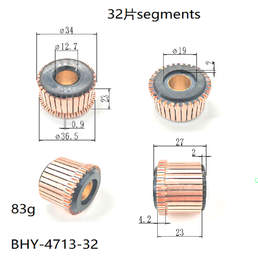 34*12.7*23*32P Bhy-4713-32 Is  - Power Tools Dongcheng incelemesi ve fiyatı