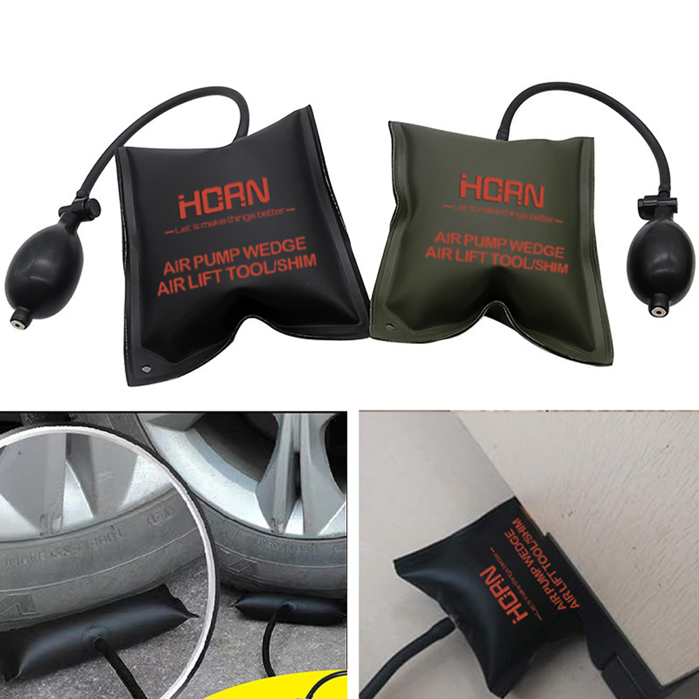 Air Pump Wedges Inflatable Air - Power Tools For Windows incelemesi ve fiyatı