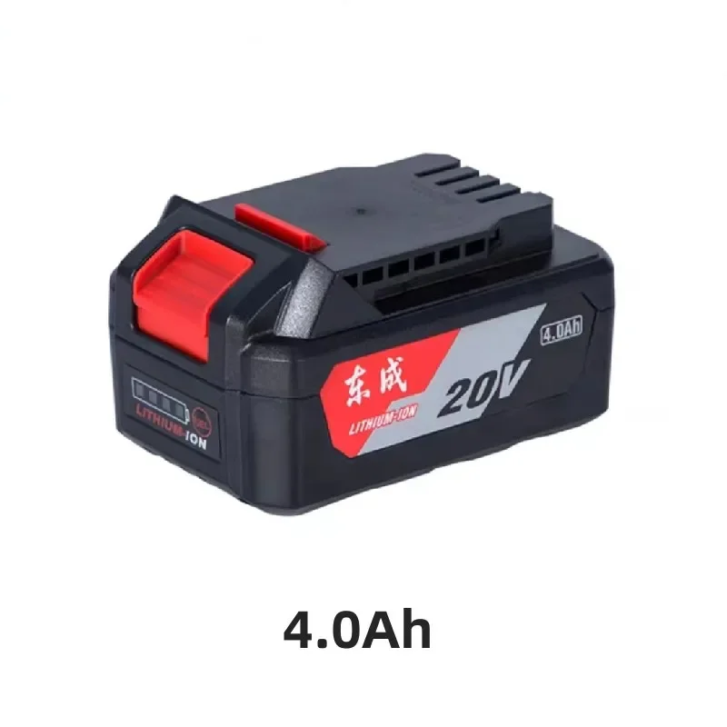 100%Original 4Ah for DongCheng - Power Tools Dongcheng incelemesi ve fiyatı