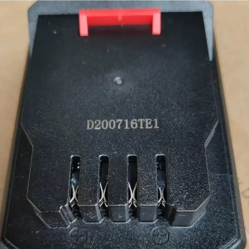100%Original 4Ah for DongCheng - Power Tools Dongcheng incelemesi ve fiyatı