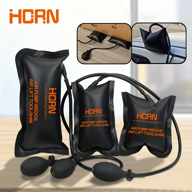 Air Pump Wedges Inflatable Air - Power Tools For Windows incelemesi ve fiyatı