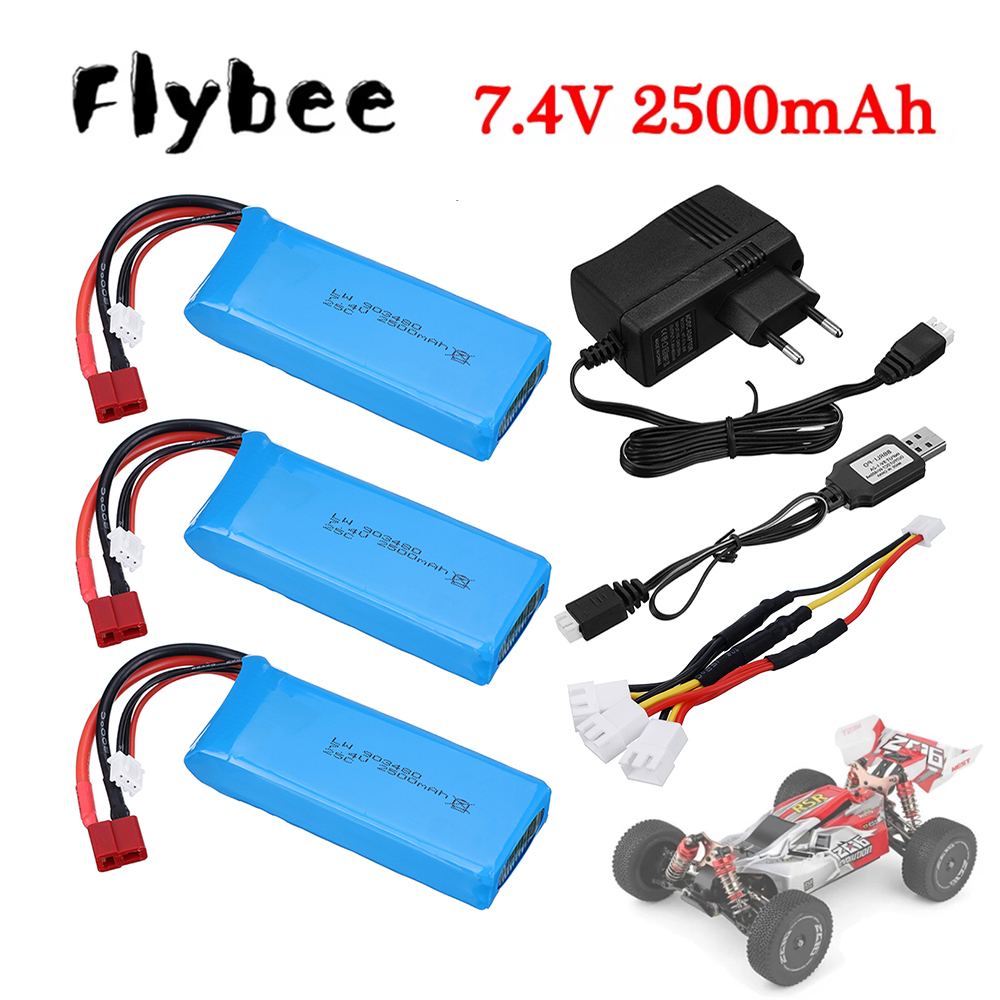 2s 7.4V 2500mAh Lipo Battery C - Impact Driver Cordless incelemesi ve fiyatı