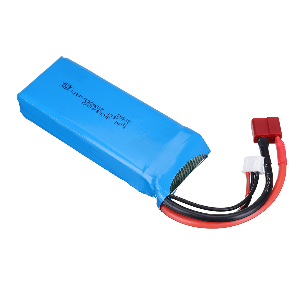 2s 7.4V 2500mAh Lipo Battery C - Impact Driver Cordless incelemesi ve fiyatı