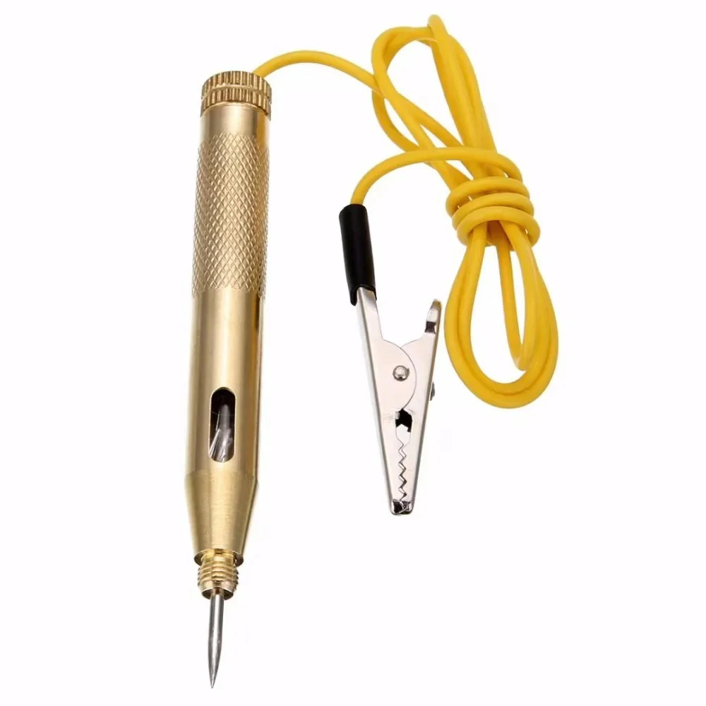 6V-24V Car Circuit Tester | Vo - Power Tools Software incelemesi ve fiyatı