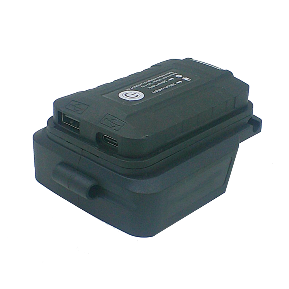 1pc Battery Adapter Converter  - Power Tools Dongcheng incelemesi ve fiyatı
