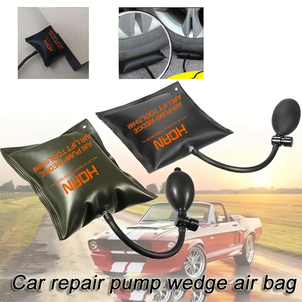 Air Pump Wedges Inflatable Air - Power Tools For Windows incelemesi ve fiyatı