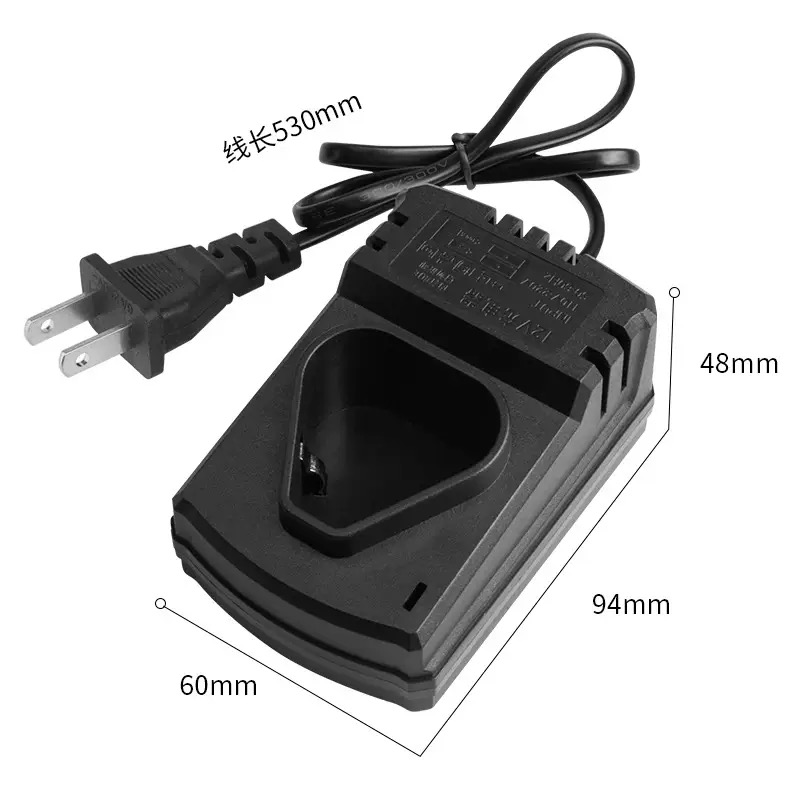 12V/12.6V Li-ion Rechargeable  - Power Tools On Sale incelemesi ve fiyatı