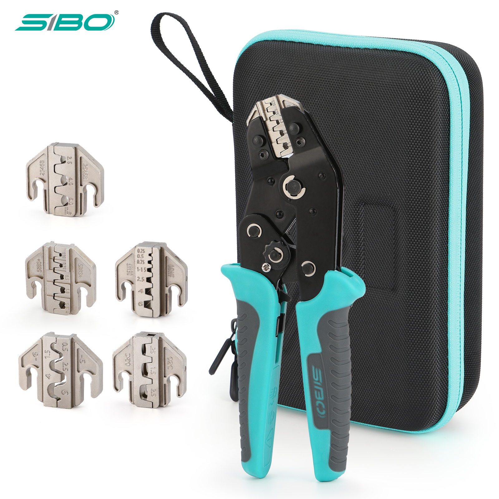 Crimping Tool Set Electrician  - Power Tools Software incelemesi ve fiyatı