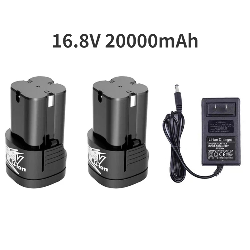 20000mAh 16.8V Lithium Li-ion  - Power Tools On Sale incelemesi ve fiyatı
