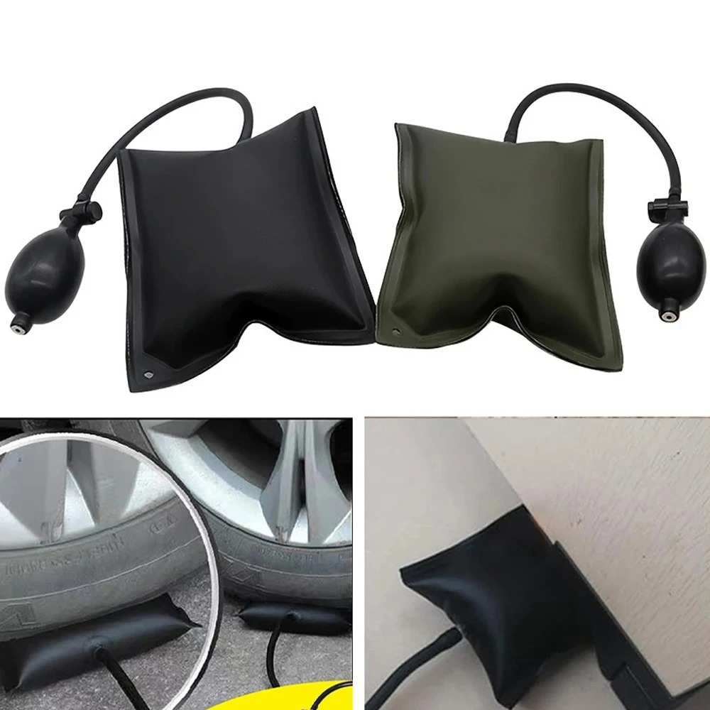 Air Pump Wedges Inflatable Air - Power Tools For Windows incelemesi ve fiyatı