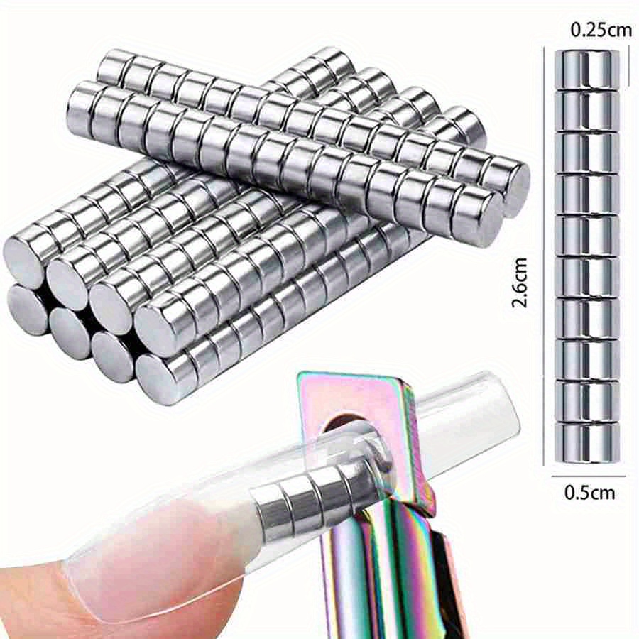 10Pcs/Bag Nail Art Tools Power - Bag Power Tools incelemesi ve fiyatı