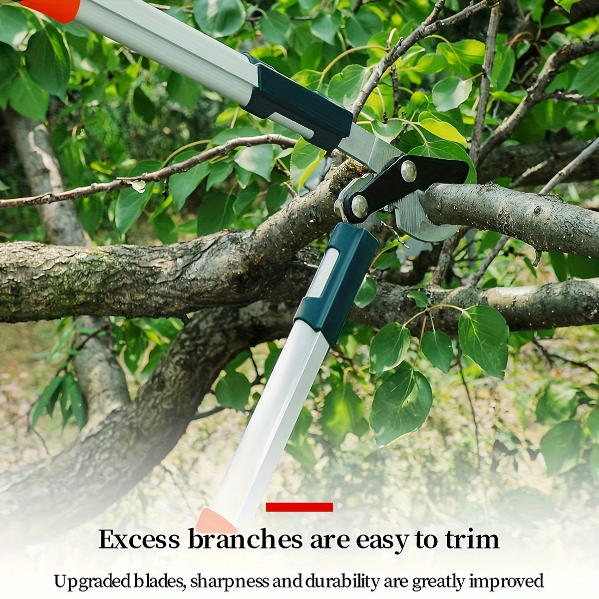 Pruning Shears Heavy Duty SK5  - Bag Power Tools incelemesi ve fiyatı