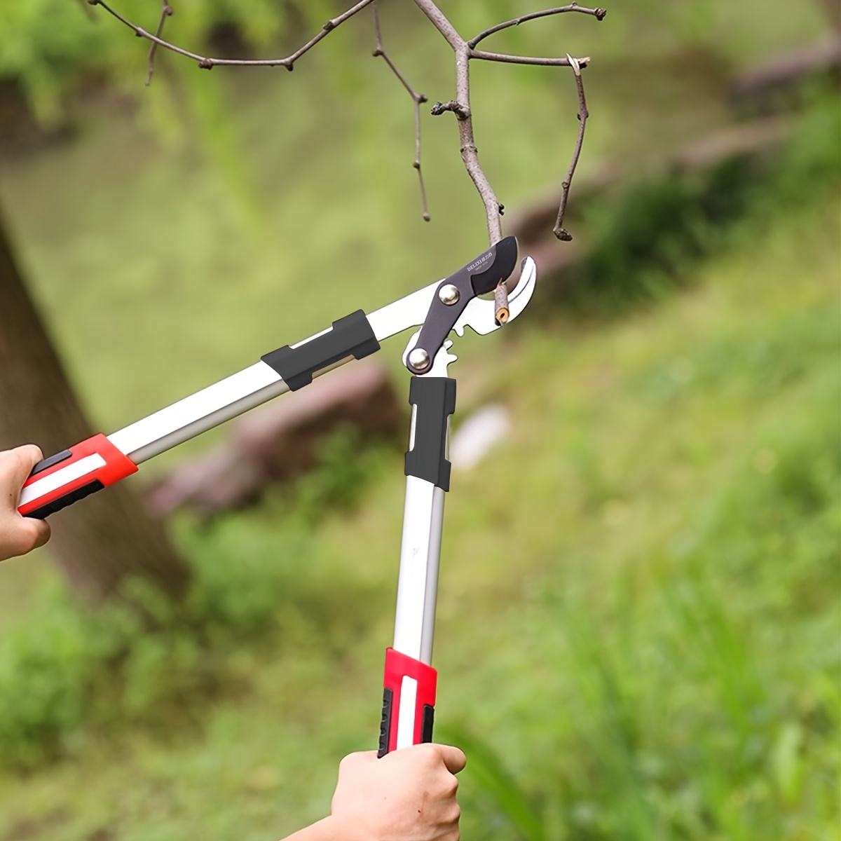 Pruning Shears Heavy Duty SK5  - Bag Power Tools incelemesi ve fiyatı