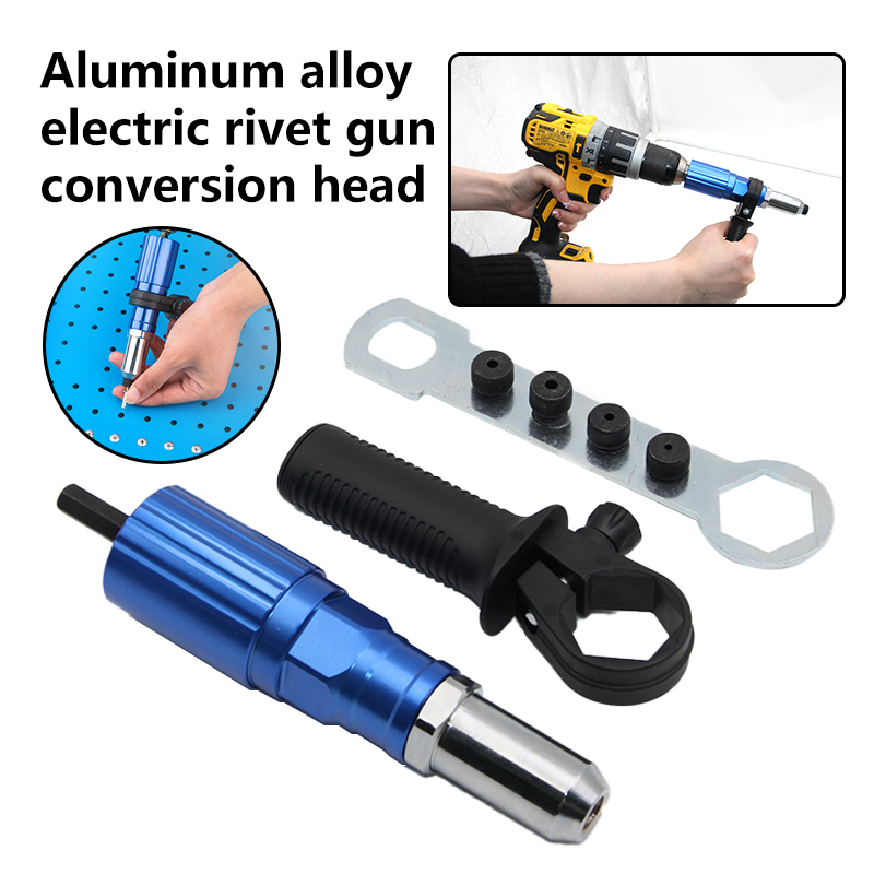 Electric Aluminum Alloy Rivet  - Power Tools Software incelemesi ve fiyatı