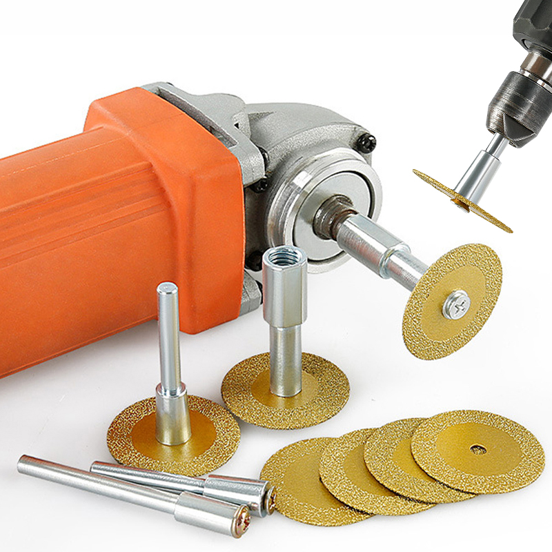 40mm Braze Diamond Saw Blade M - Power Tools On Sale incelemesi ve fiyatı